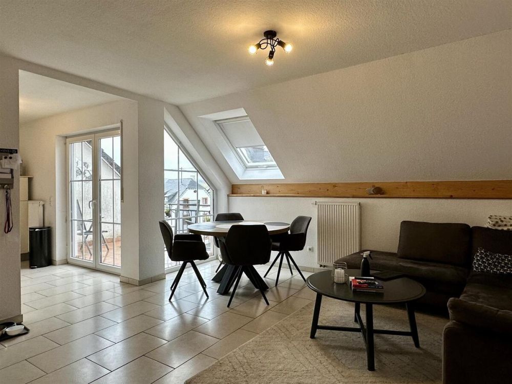 Wohnen/Essen - Wohnung 5