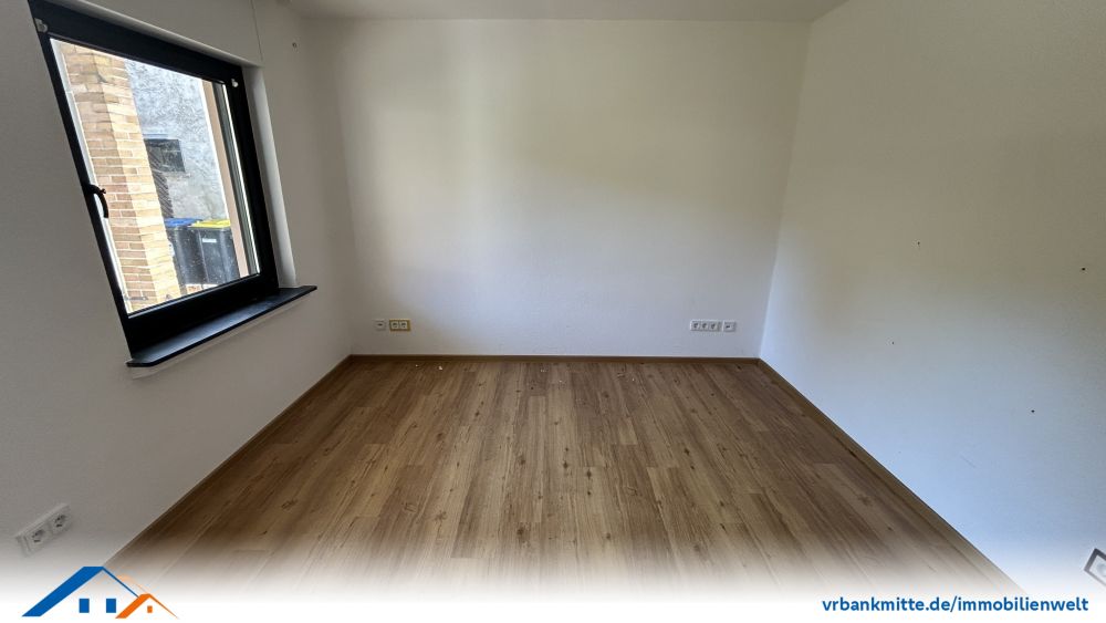 Schlafzimmer EG