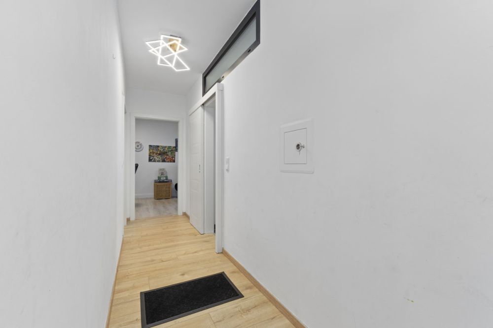 Freistehendes Einfamilienhaus - hochwertig saniert - KFW 85