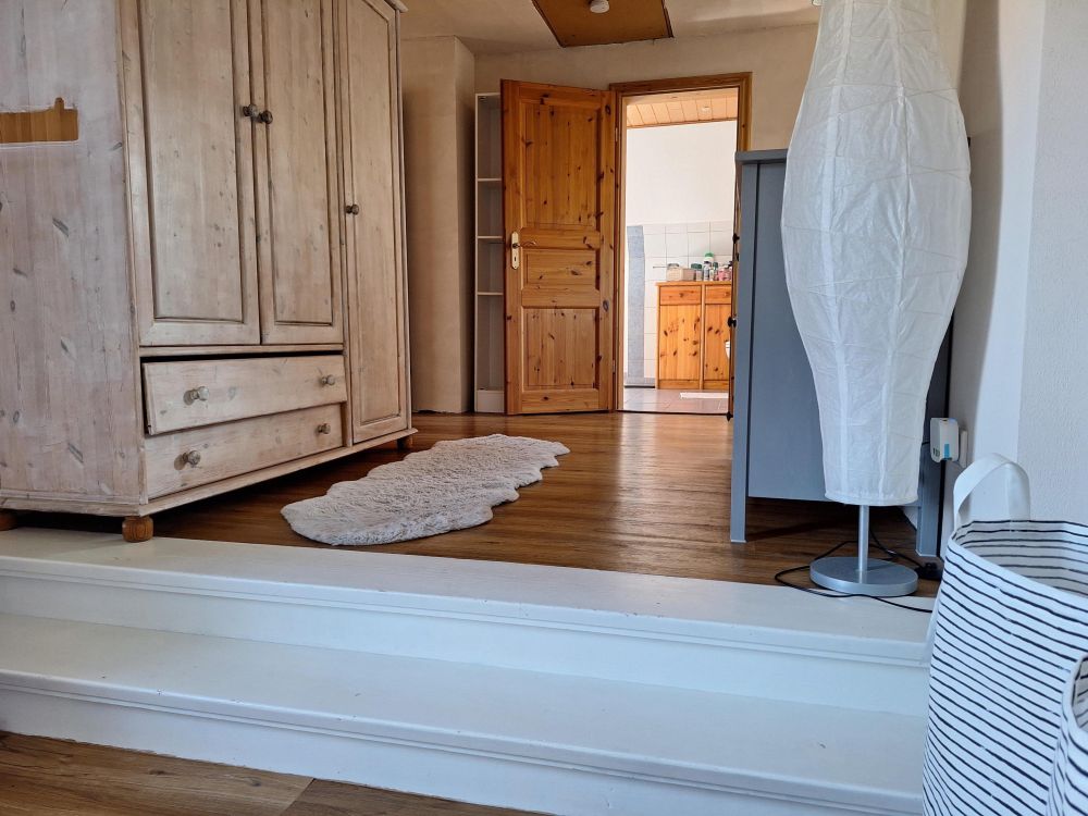 Schmuckes Einfamilienhaus- ein Blickfang in Norderbrarup