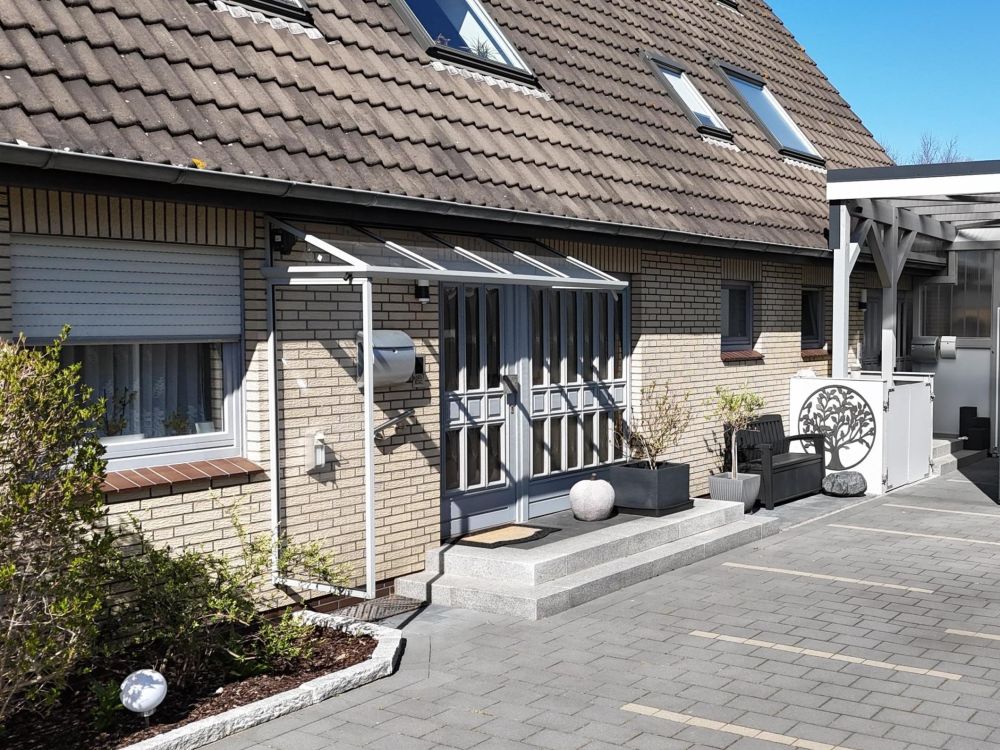 Lukratives Investitionsobjekt mit 4 Vermietungseinheiten