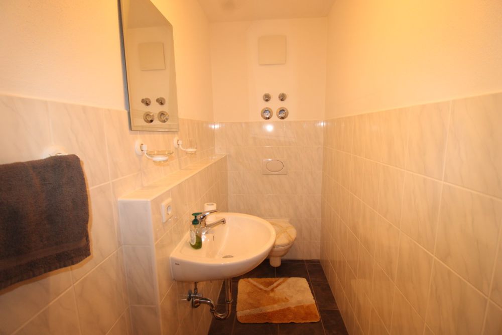 Hier sollten Sie nicht zögern. Traumhafte 3-Zimmer-Wohnung mit großem Balkon in Schwabach