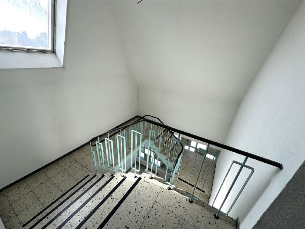 Treppenhaus
