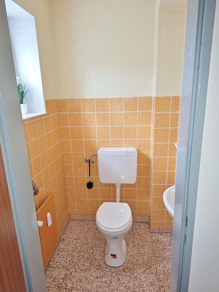 Einfamilienhaus für die große Familie