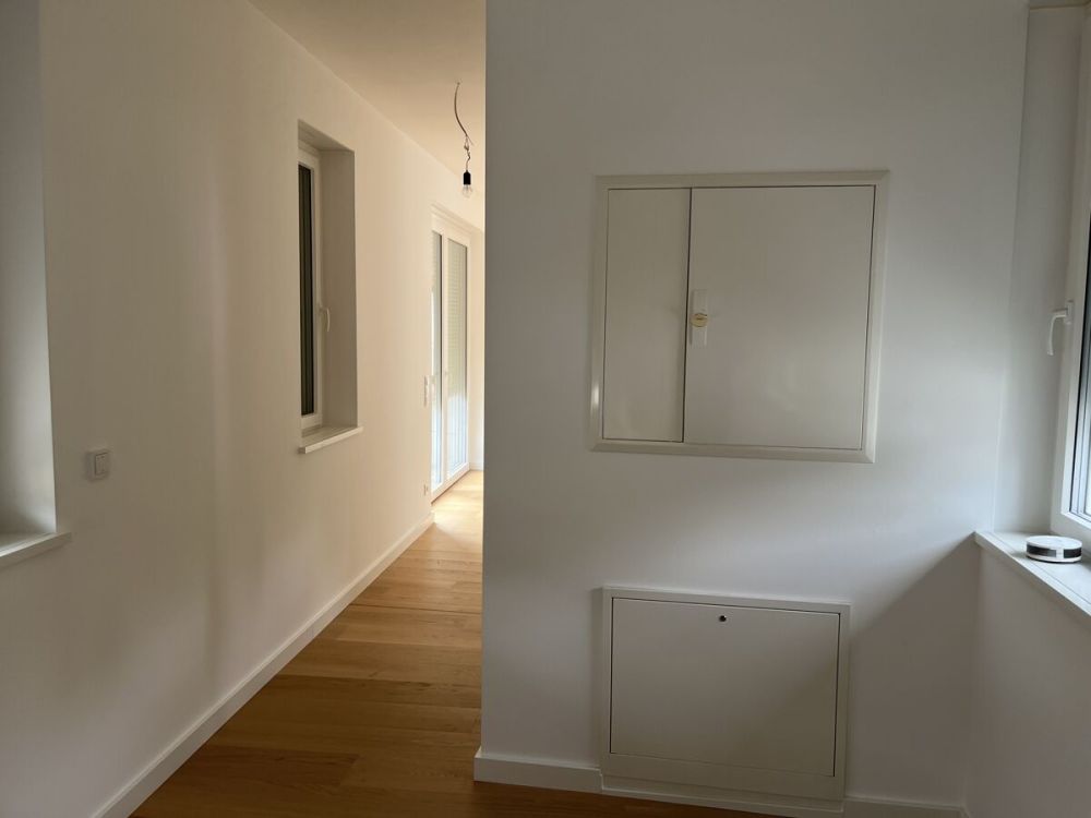 TOP Wohnung im Nordend - Ideal für anspruchsvolle Singles oder Paare