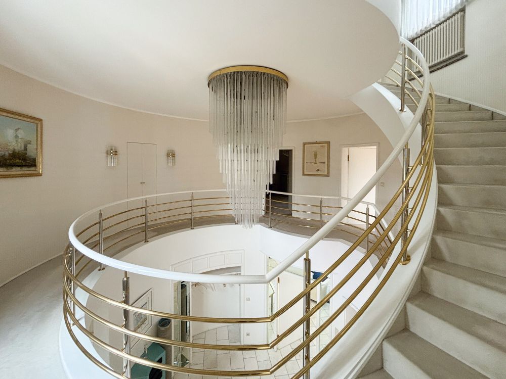 Architektonisches Juwel im Grünen – Ihre Villa in Hörstel! (12)