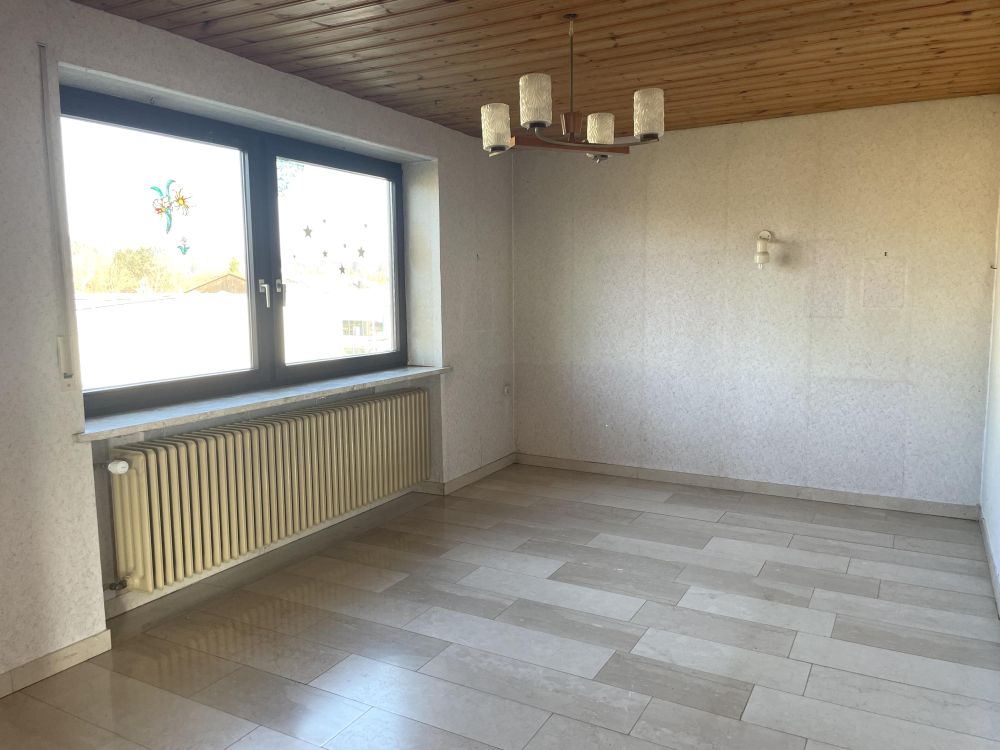 Gewerbeobjekt mit viel Platz in Bergheim