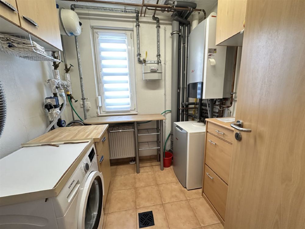 Gepflegtes Einfamilienhaus mit schönem Ausblick!