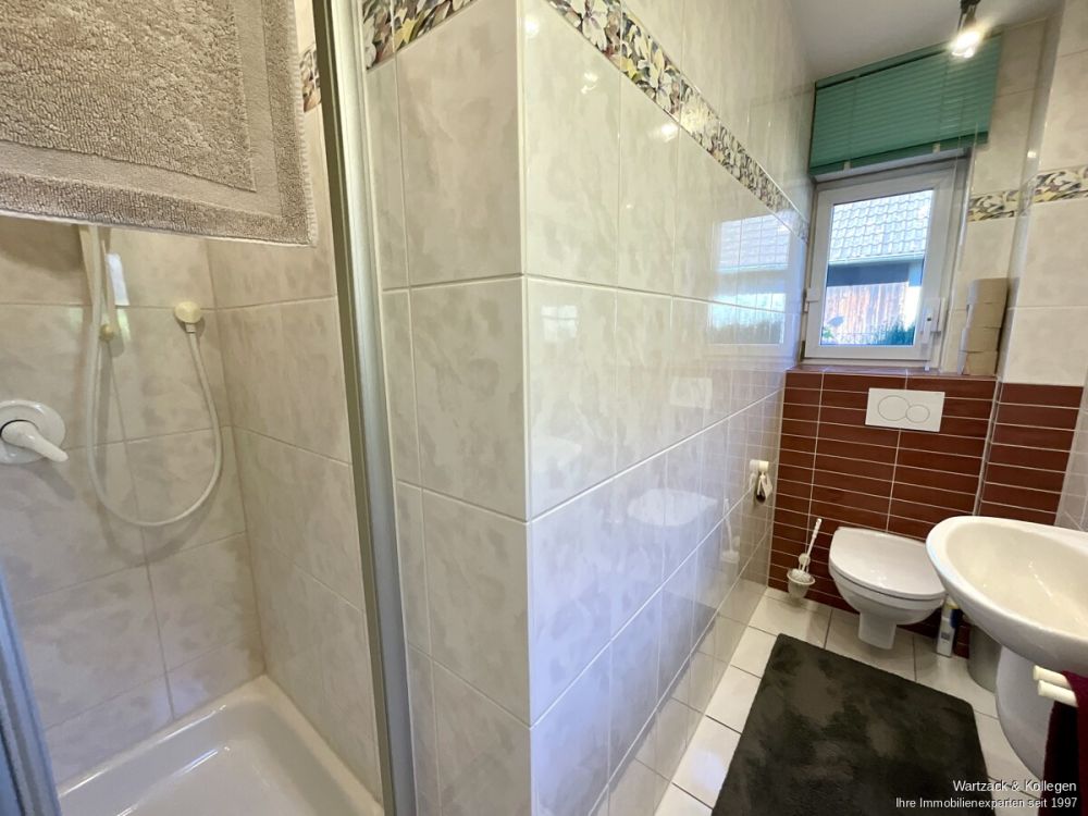 Juwel in Leerstetten:
top gepflegtes Einfamilienhaus!