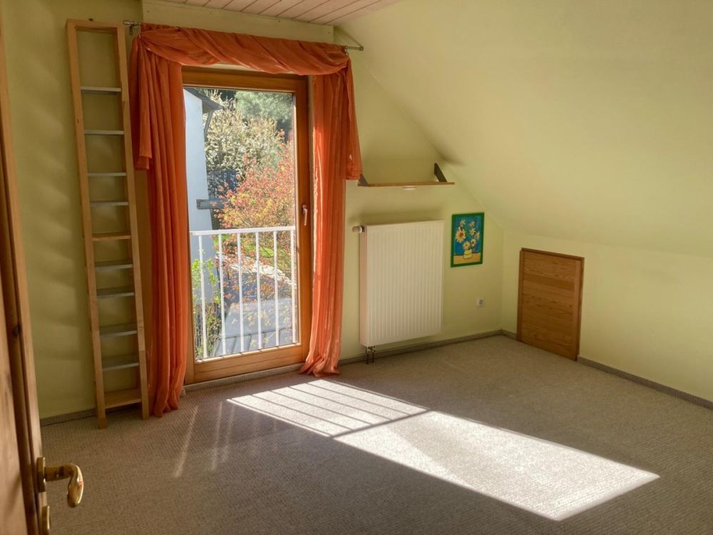 Charmantes Einfamilienhaus in ruhiger Lage von Schildgen