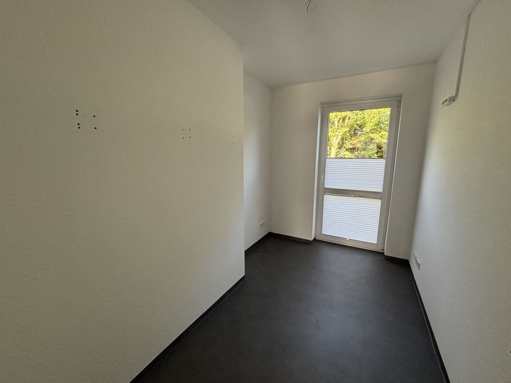 Modern & barrierefrei!
4-Zimmer-Wohnung mit Tiefgarage
im beliebten Stadtteil Rheine-Wietesch! (12)