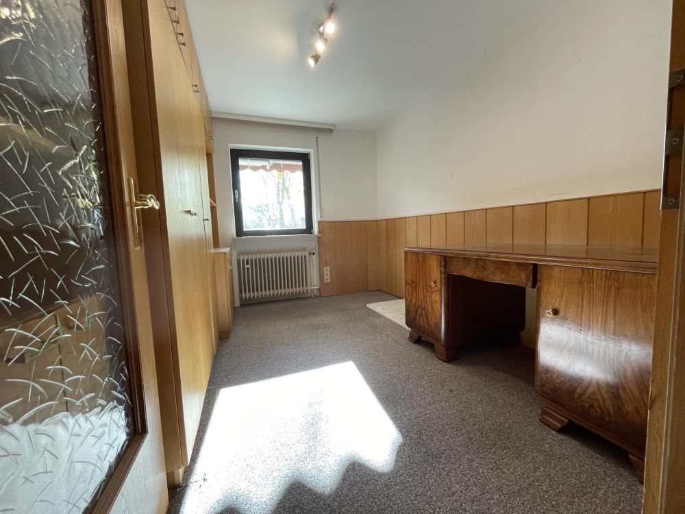 EG Kinderzimmer/Gast/Office