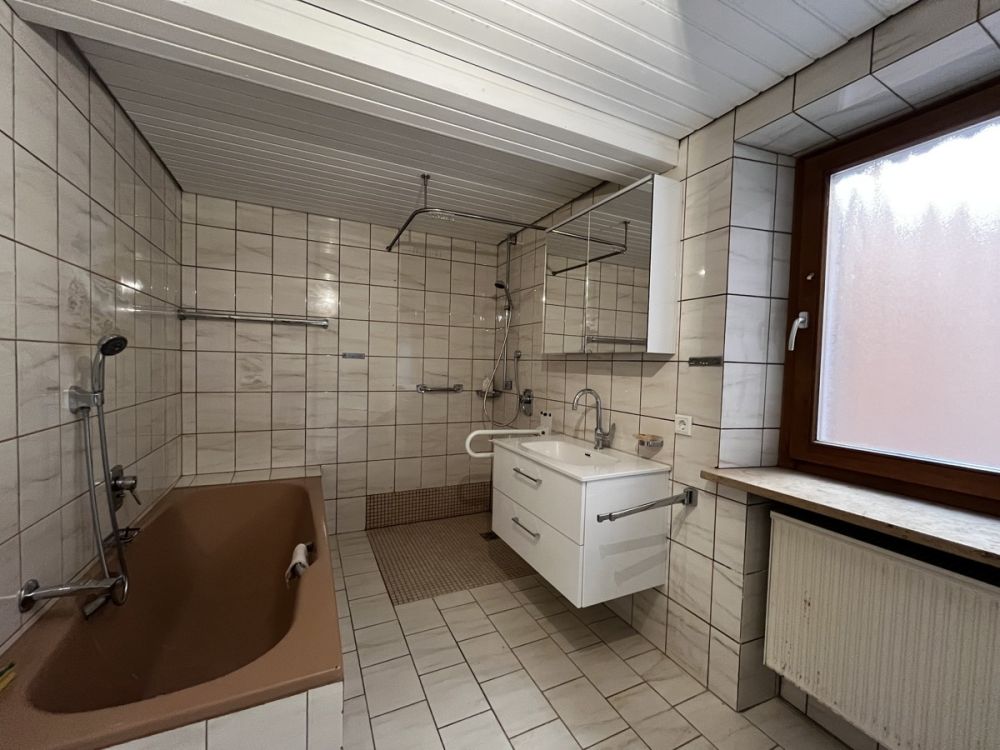 Wohnen in historischem Umfeld - mit etwas handwerklichem Geschick zum Eigenheim!