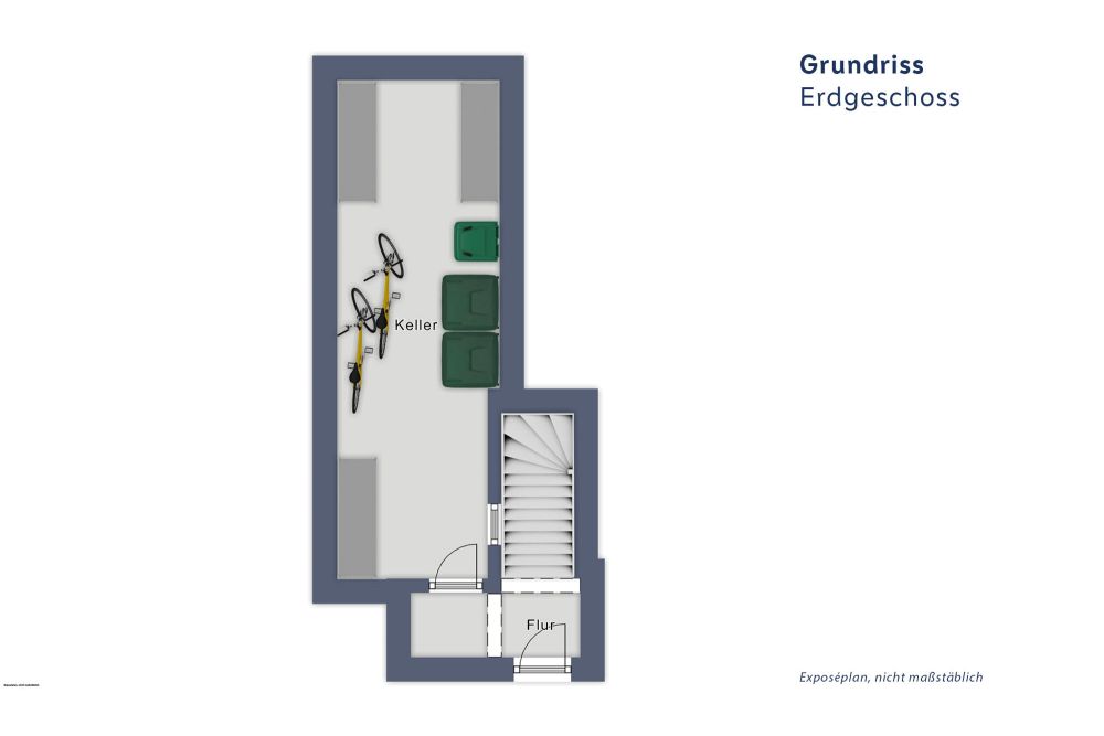 Altstadtjuwel mit Gestaltungsspielraum – Historisches Stadthaus in Freudenberg!