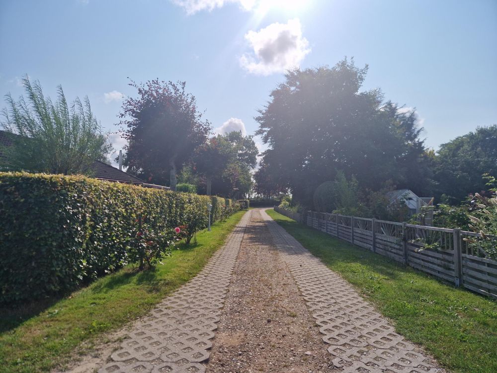 PROVISIONSFREI - Traumhaftes Anwesen mit Weitblick in schöner Lage Horstedts