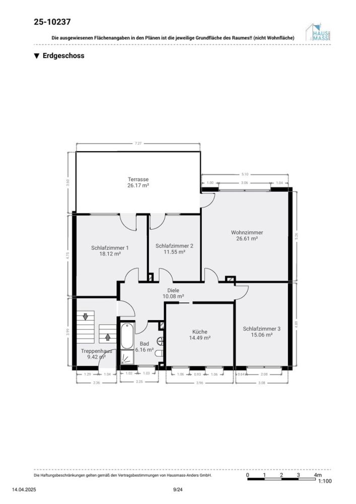 Wehrheim-Obernhain 2-FH in Top-Lage-Sanierung notwendig!