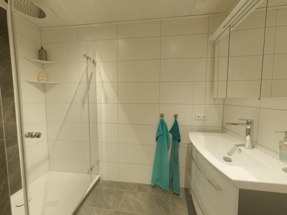 Komplett modernisierte Wohnung in begehrter Wohnlage von Ansbach! (12)