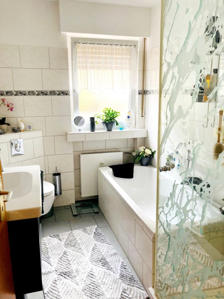 Dreifamilienhaus in schöner und ruhiger Wohnlage im Stadtteil Katterbach