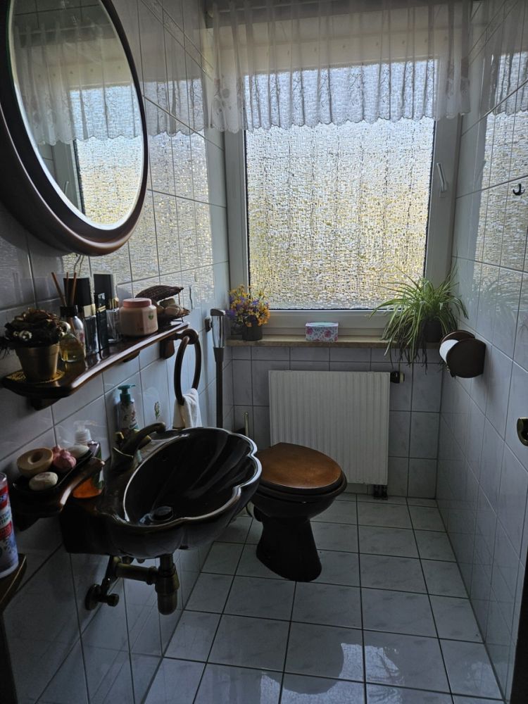 Einfamilienhaus in herrlich ruhiger Wohnlage in Weiden-Neunkirchen