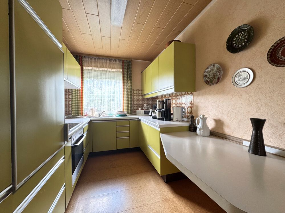 Küche EG Haus rechts