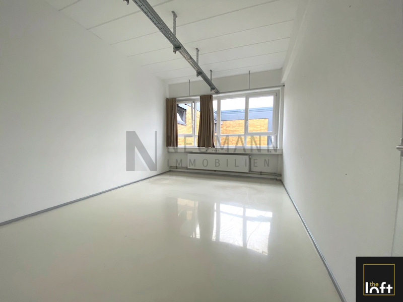 Modernes Bürogebäude in Dreieich-Sprendlingen