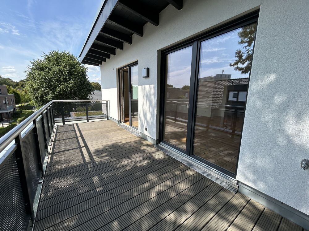 Modernes Wohnen im Uni-Viertel – Penthouse mit Stil und Komfort (12)