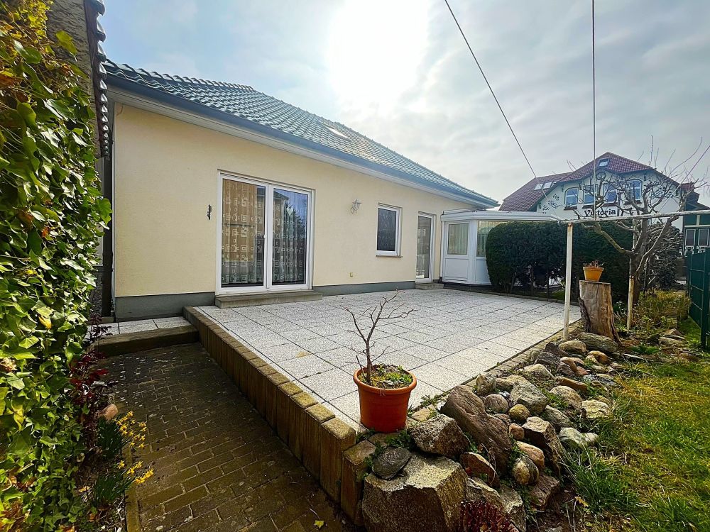 FERIENHAUS oder Dauerwohnsitz