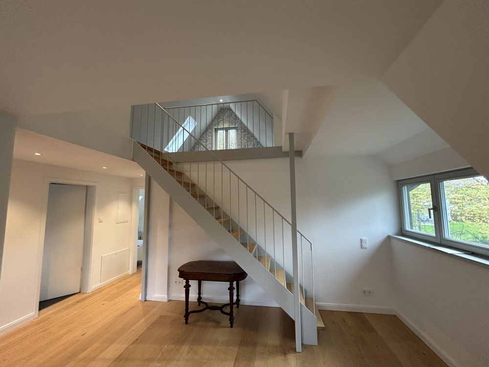 Ein wahrer Wohntraum in Münster-Gievenbeck! (12)