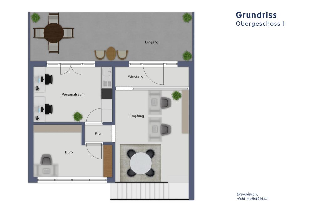Flexible Gewerbeeinheit mit Loftcharakter und Wohnperspektive in Groß-Umstadt (12)