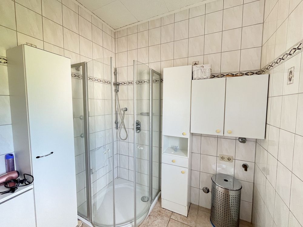 Doppelhaushälfte mit Charme, Potenzial und großem Garten in Lengerich (12)