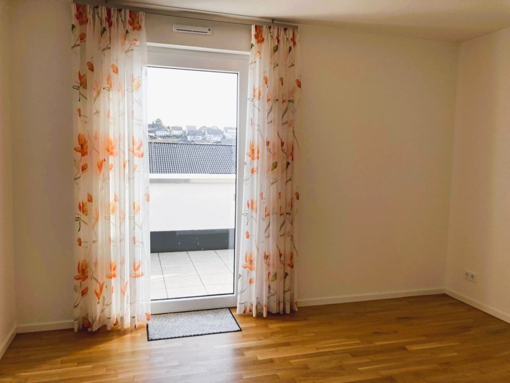 Exklusives Penthouse im Zentrum von Lindlar
