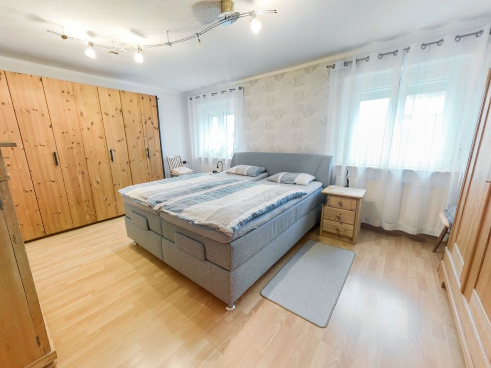 Einziehen und Wohlfühlen - Gemütliches Reihenmittelhaus in Ansbach! (12)