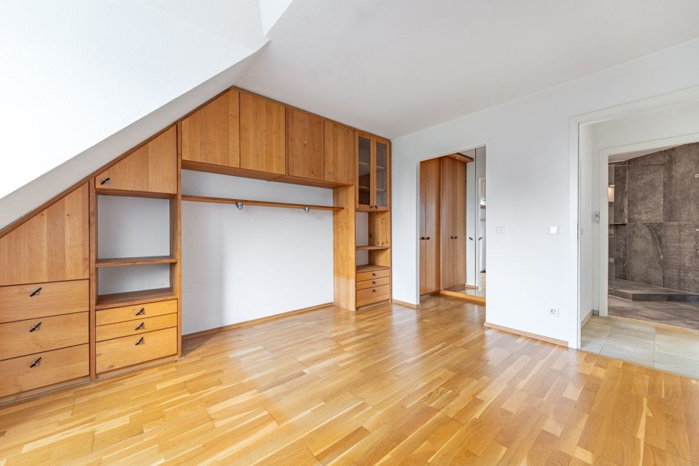 Ihre Traumwohnung in München-Bogenhausen!