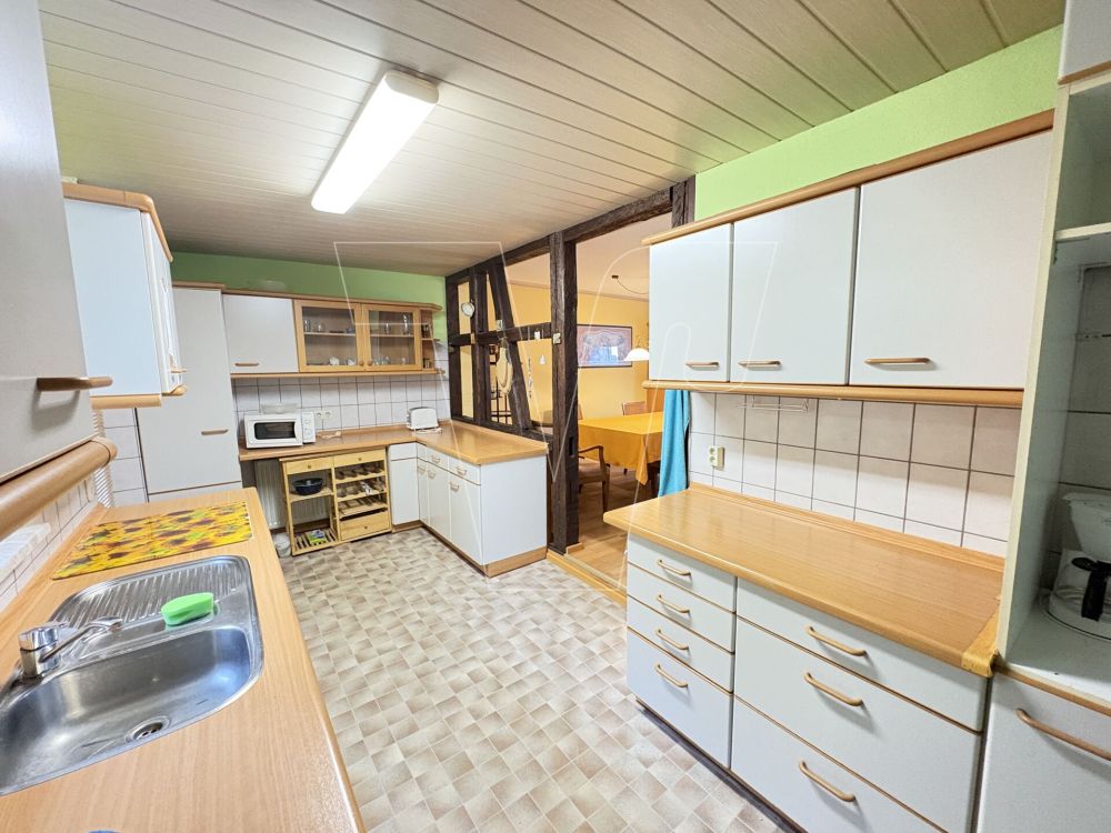 Attraktives Wohnobjekt mit Charme, Komfort und vielseitigen Möglichkeiten