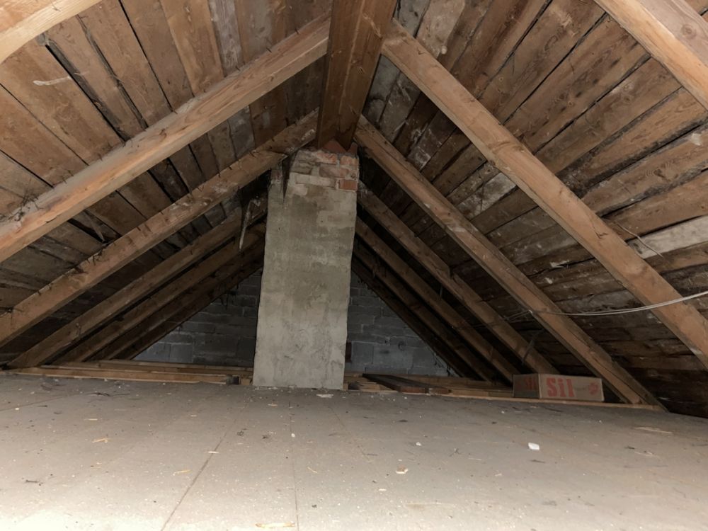 Gepflegte Hofstelle in Griesbach - dazugehörige Flächen auf Wunsch zu erwerben