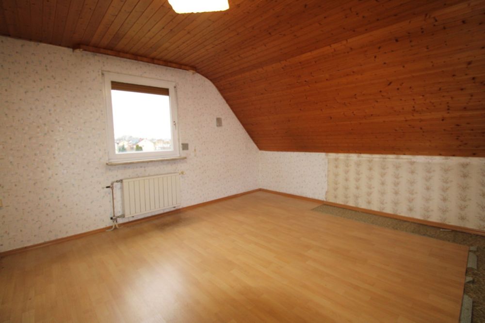 Ideal für die große Familie oder den Mehrgenerationenhaushalt!