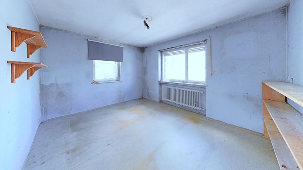 Verwirklichen Sie Ihren Traum im ländlichem Umfeld mit genügend Platz für die große Familie!