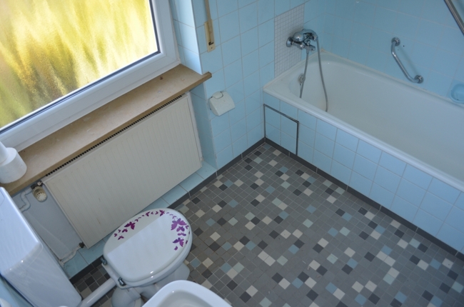 gut geschnittenes Reiheneckhaus mit viel Potenzial