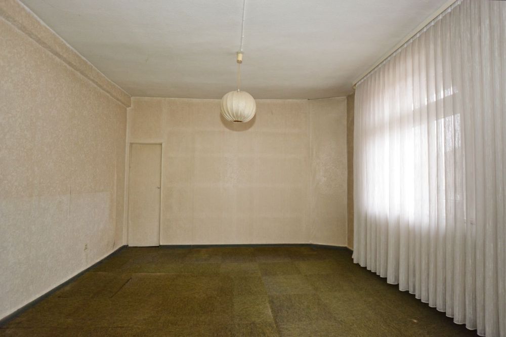 Viel Platz für die Familie!