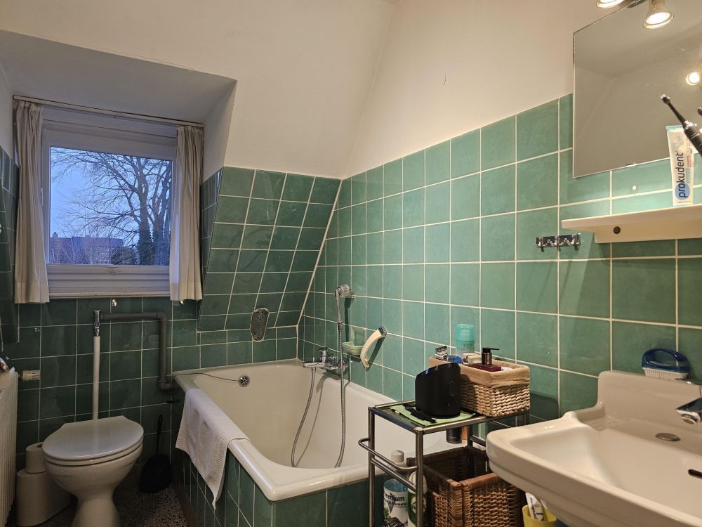 Gepflegtes Reihenendhaus mit Anbau zwischen Nord-Ostsee-Kanal und Eider auf großzügigem Grundstück!