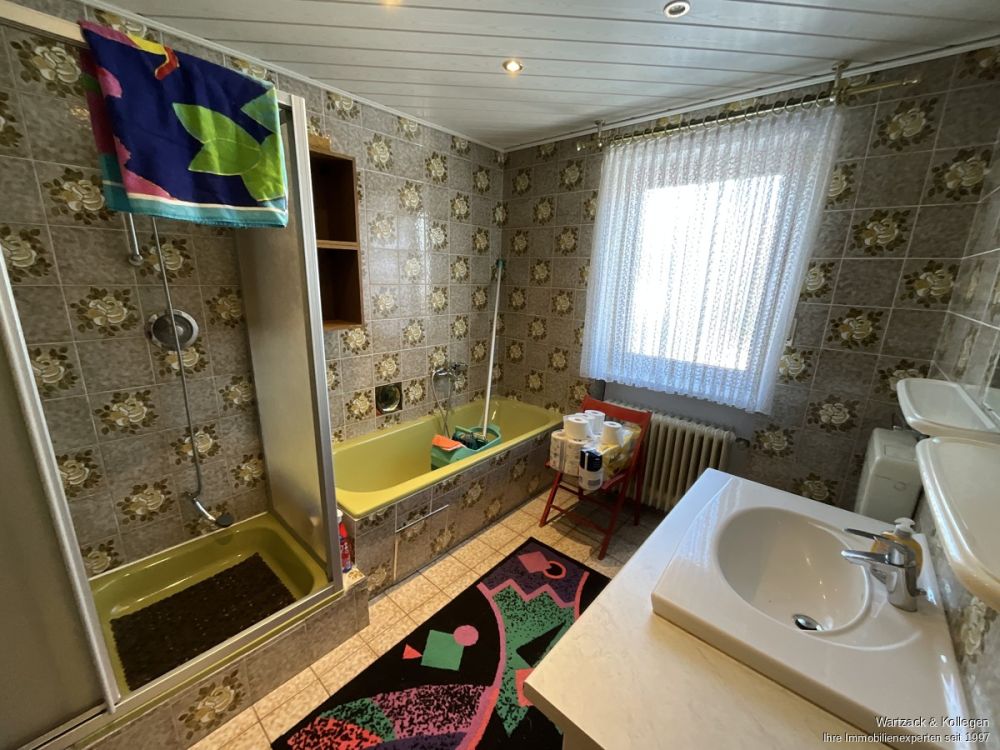 Familienschatz!
Ein- bis Zweifamilienhaus 
in Postbauer-Heng (Kemnath)