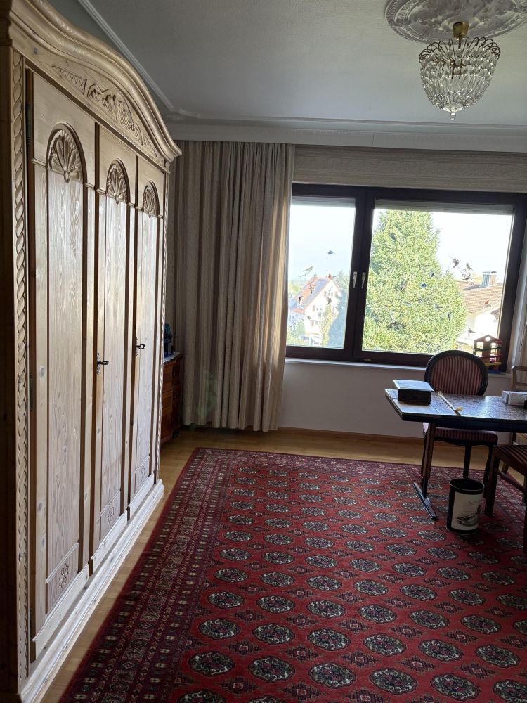 Wohnen in Bestlage von Bühl-Kappelwindeck!