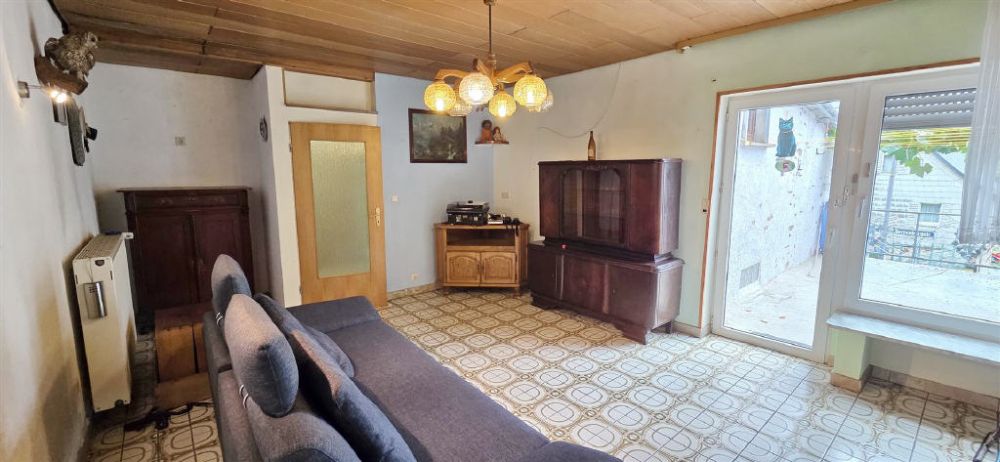 Genießen Sie das Moseltal! Einfamilienhaus mit Balkon und mehr....