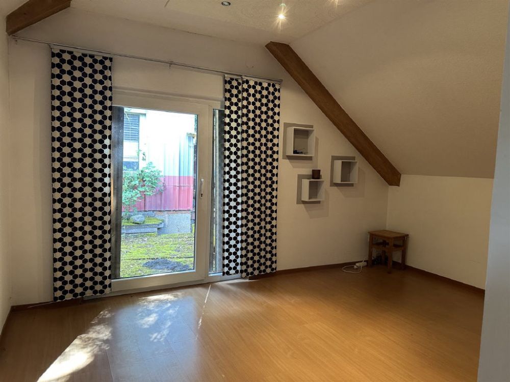 Attraktive Immobilie in Top- Lage