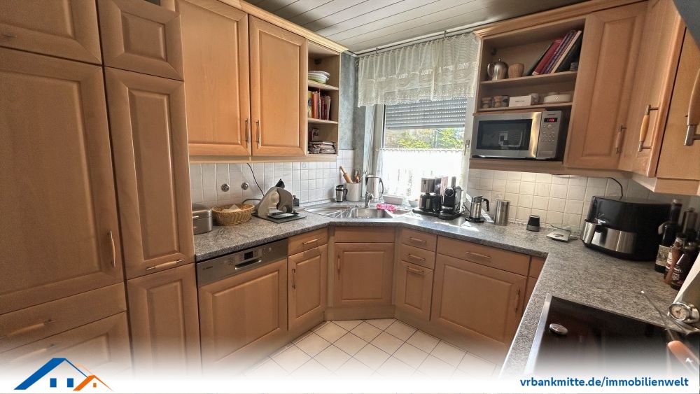 Platz für die ganze Familie!