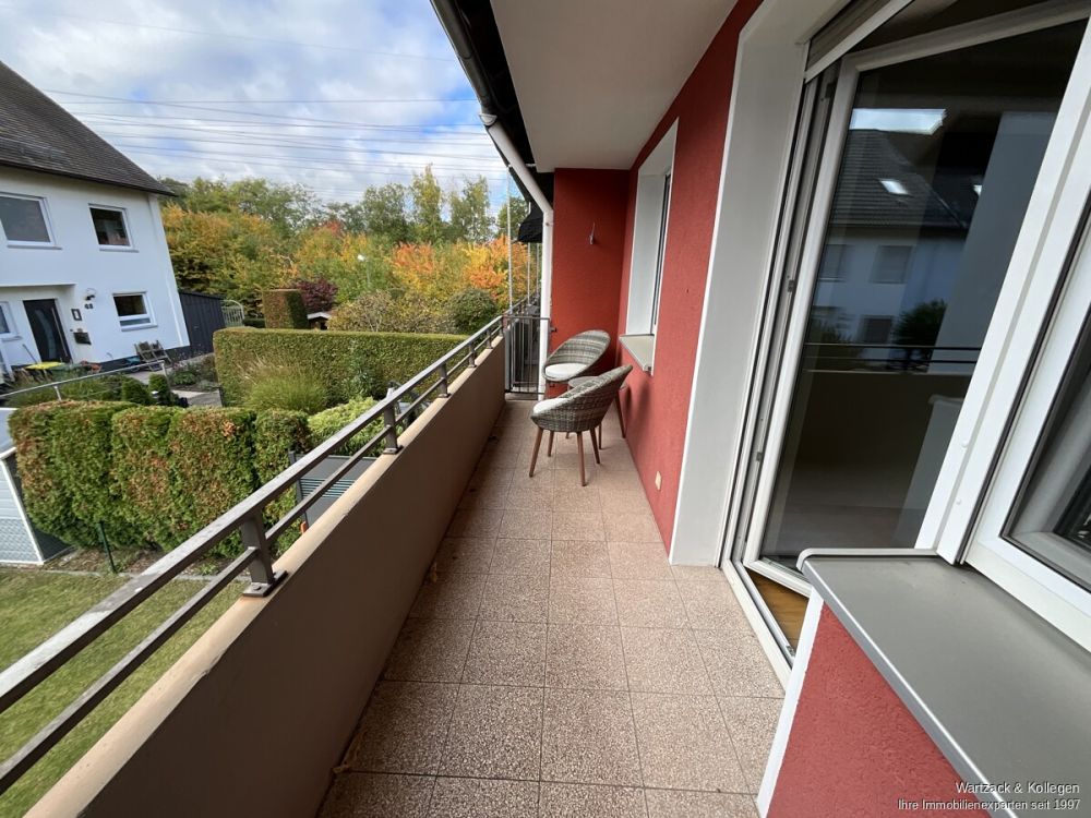 Hier können Sie sofort einziehen 
- viel Platz für die ganze Familie 
und vollständig modernisiert!