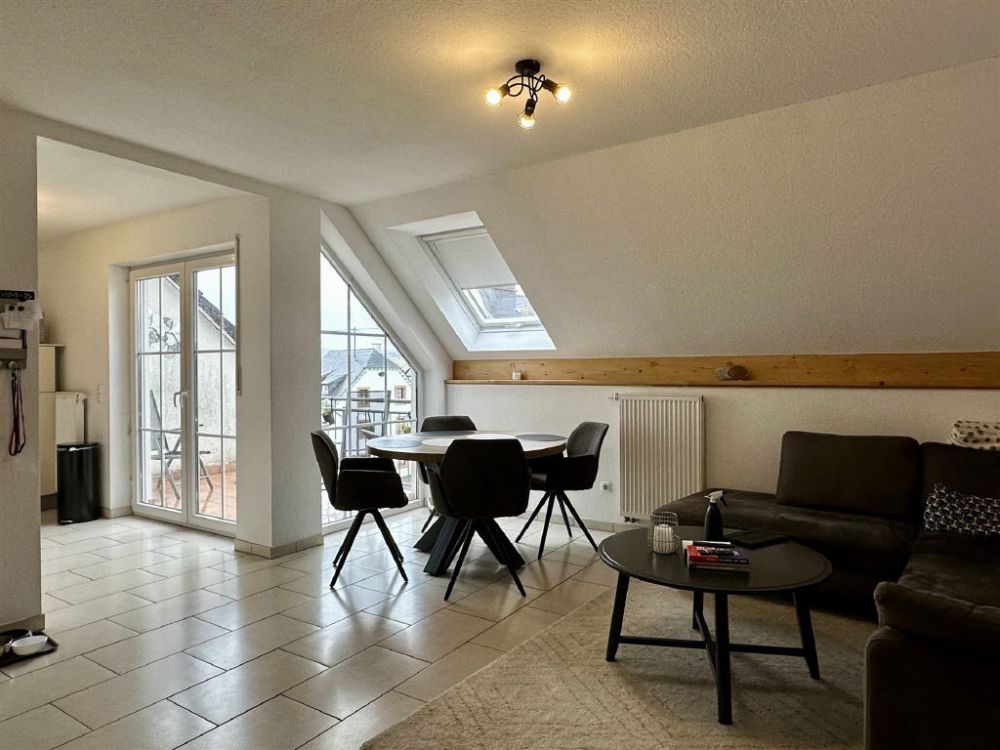 Attraktives Renditeobjekt in Osann-Monzel - Vollvermietet, gepflegt, werthaltig