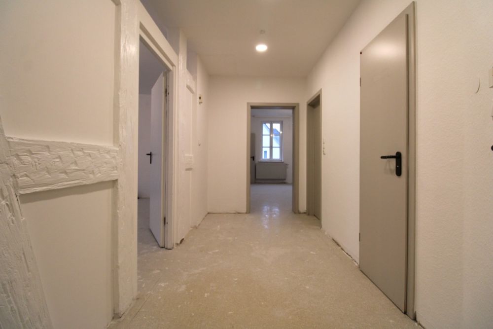 Eigennutzung oder Kapitalanlage - hier ist beides möglich!