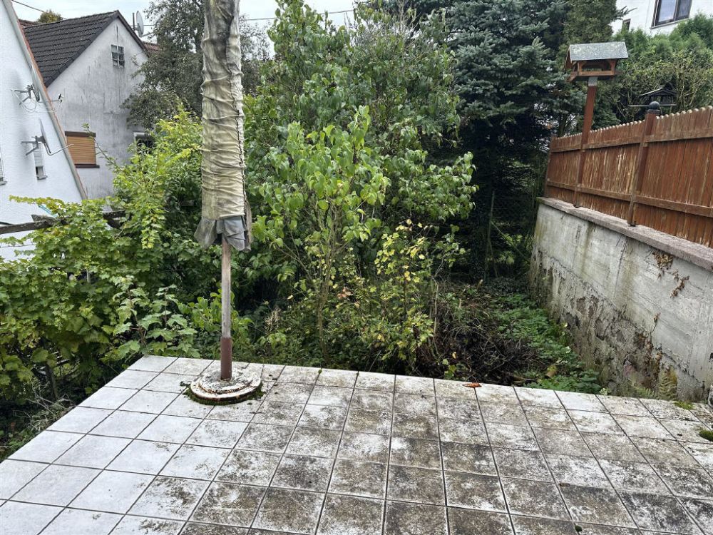 Gemütliches Zuhause - ideal für Singles, Paare oder als Mietobjekt