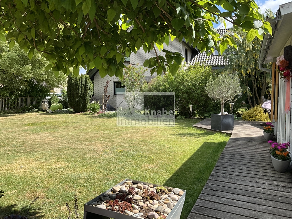 Familienleben – aber richtig: Ihr neues Zuhause für glückliche Momente!